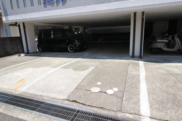 コーポフジ_その他_4