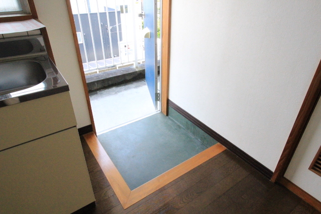 コーポフジ_内装_5