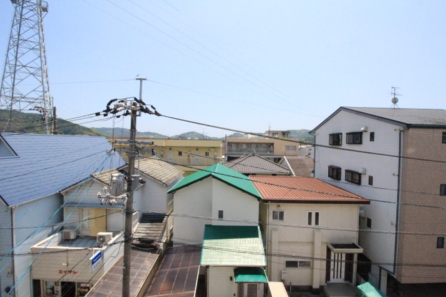 コーポフジ_その他_5