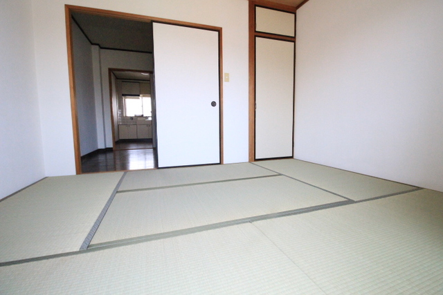 コーポフジ_内装_0