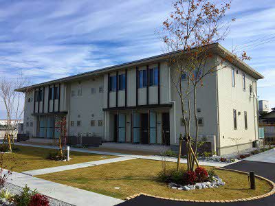 ＪＲ予讃線 多度津駅 徒歩28分 築10年