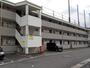柏原駅より徒歩27分 3階 築31年9ヶ月の賃貸物件