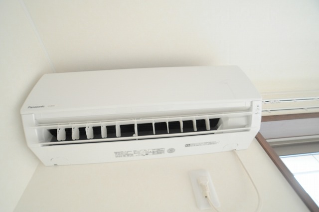 その他設備　※別部屋参考写真です