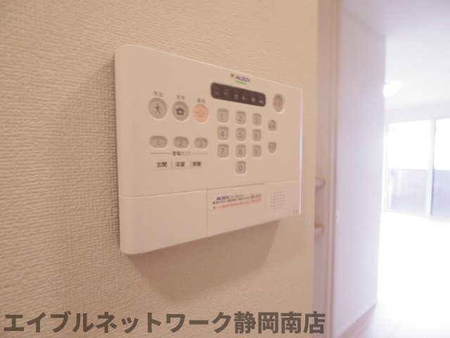 セキュリティ　同イメージ