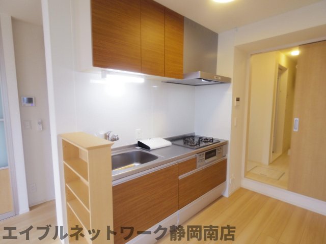 キッチン　同イメージ