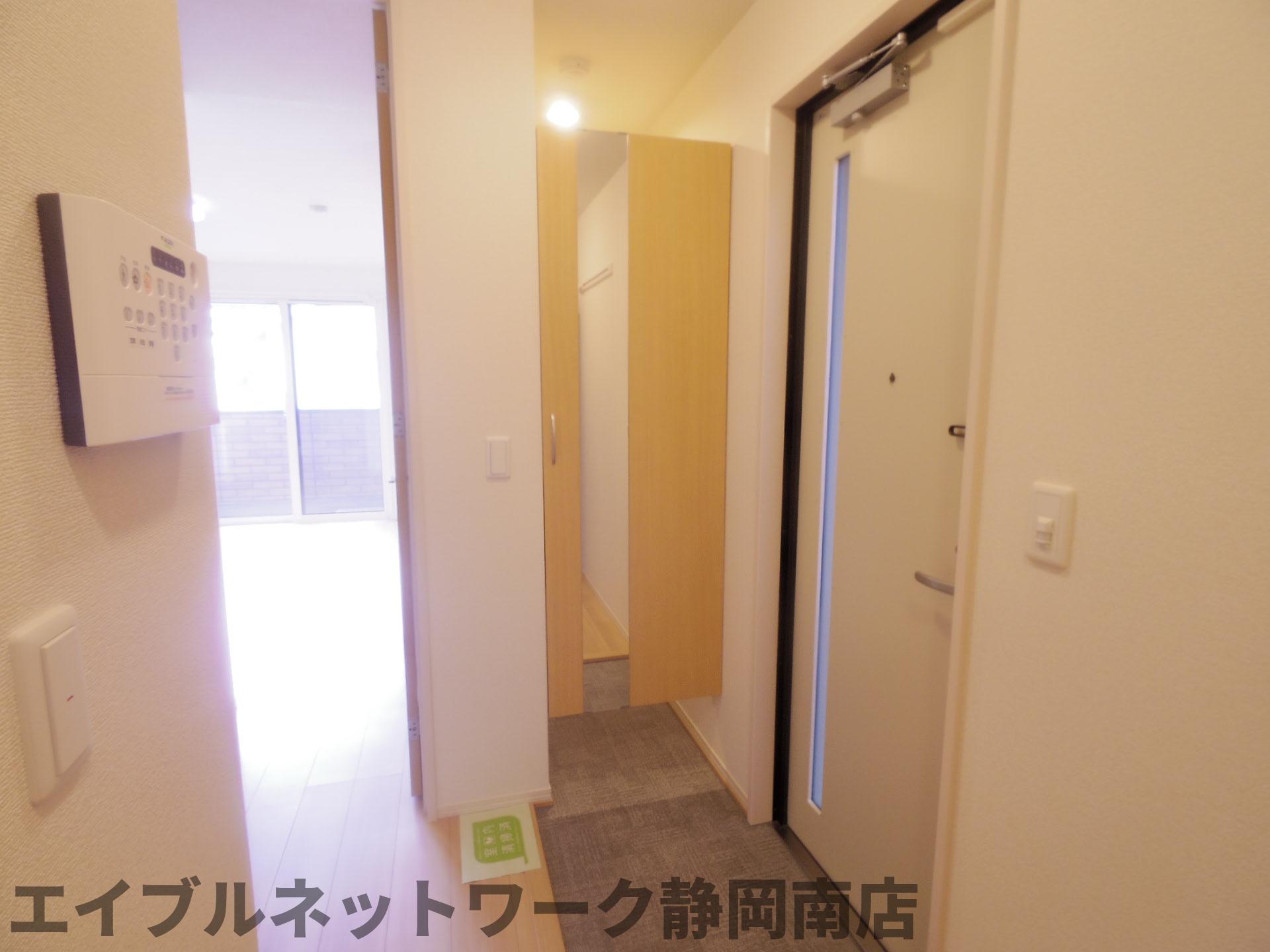 玄関　同イメージ