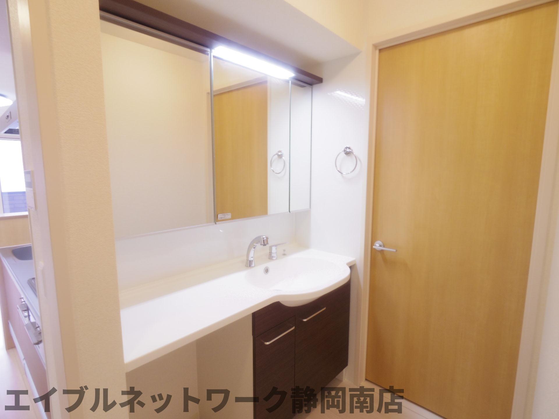 洗面設備　同イメージ