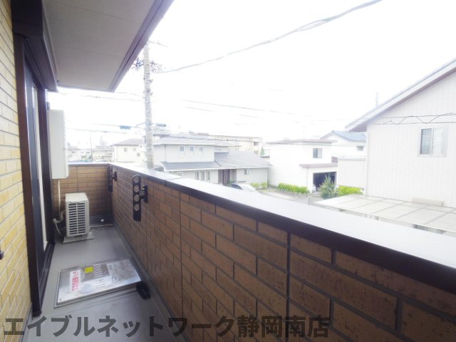 バルコニー　同イメージ