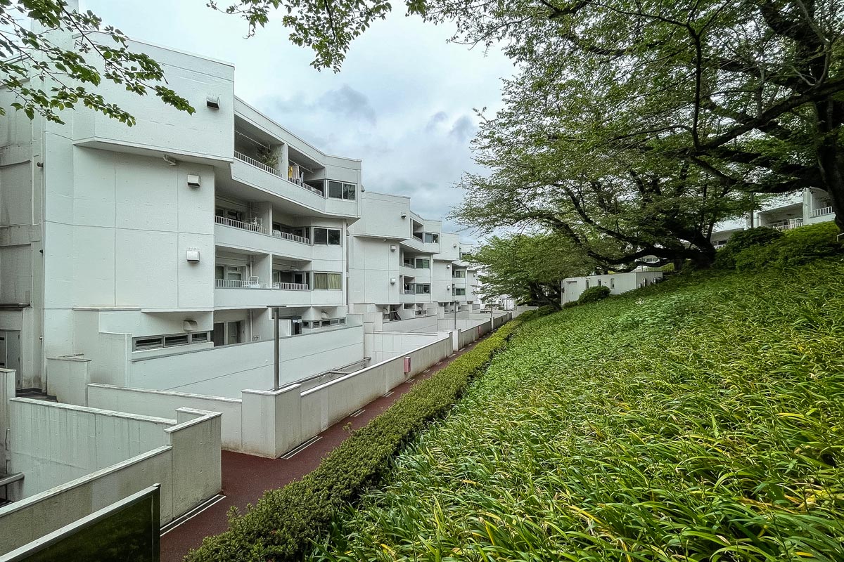 桜台ビレジ