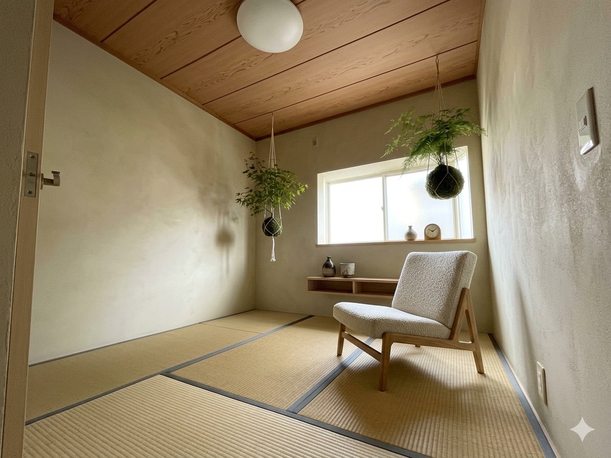 建物外観　インテリアイメージ画像