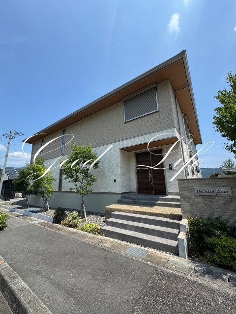 ＪＲ加古川線 新西脇駅 徒歩33分 築4年