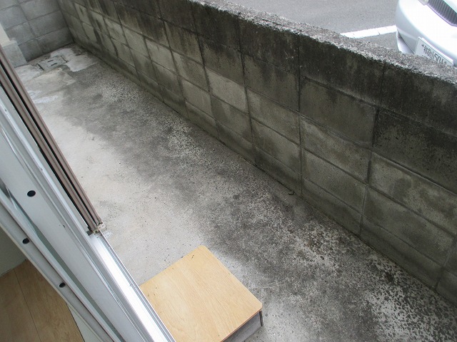 新山荘の内装写真