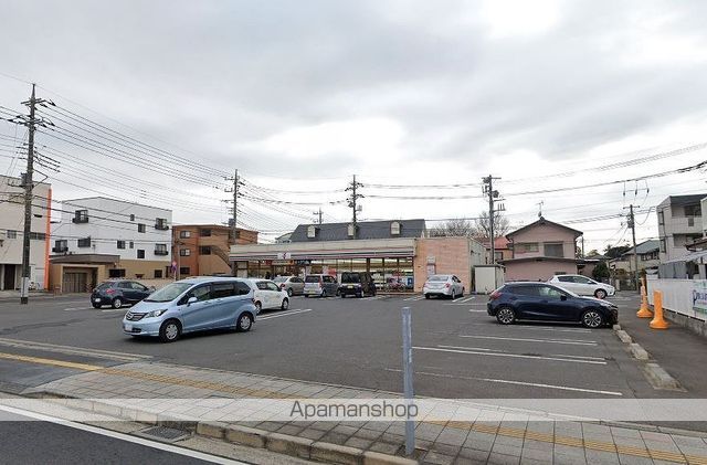 コンビニ　セブンイレブン（コンビニ）まで5695m