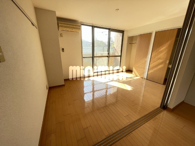 その他部屋・スペース　日当たり良好です