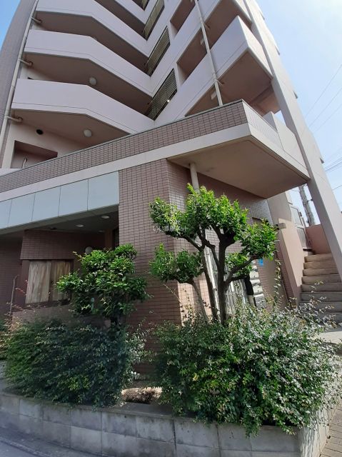 【堺市堺区鉄砲町のマンションのその他】