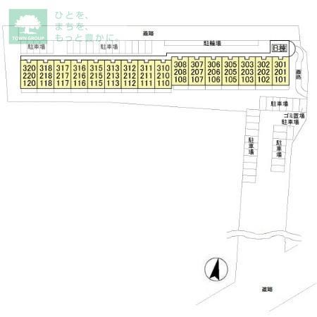 【八千代市大和田新田のマンションのその他】