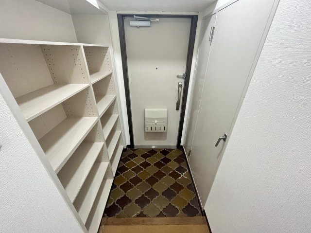 【マンション住吉川のその他部屋・スペース】