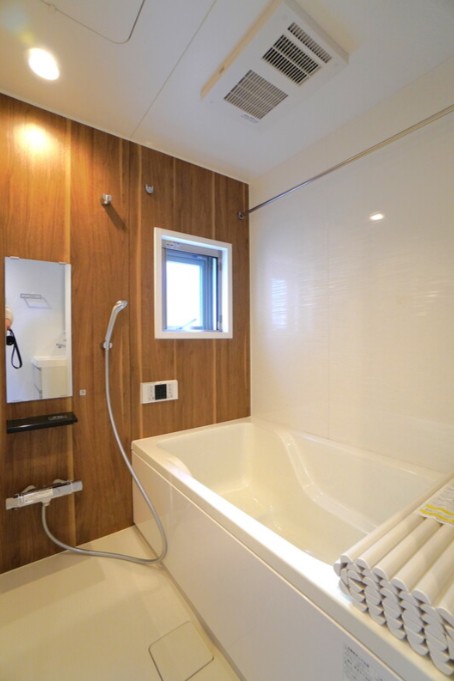 バス・シャワールーム　他部屋参考写真