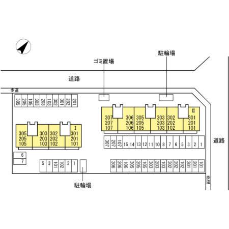 【綾歌郡宇多津町浜五番丁のアパートのその他】