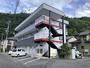 明科駅より徒歩11分 2階 築28年5ヶ月の賃貸物件