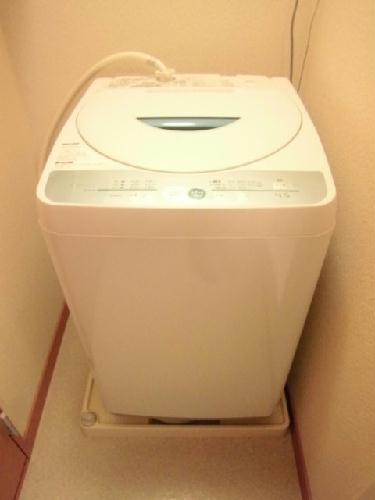 その他設備　※現況優先です。