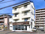 土佐一宮駅より徒歩13分 築36年10ヶ月 4階建の賃貸物件
