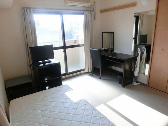 居室・リビング　※別部屋の写真です