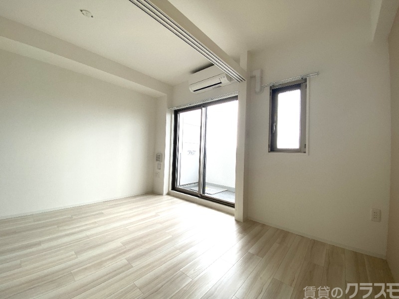 居室・リビング　快適生活はここに決まりです。