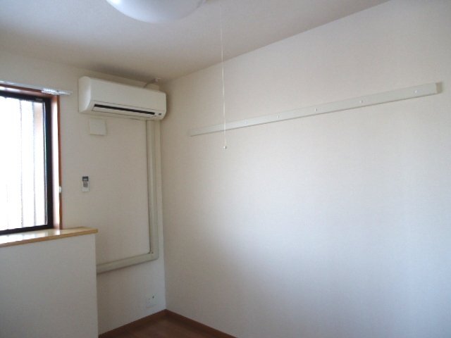 その他設備　洋室－１