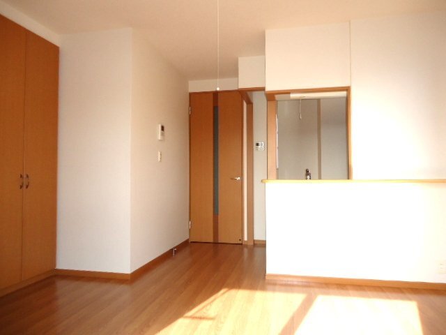 居室・リビング　リビング－１