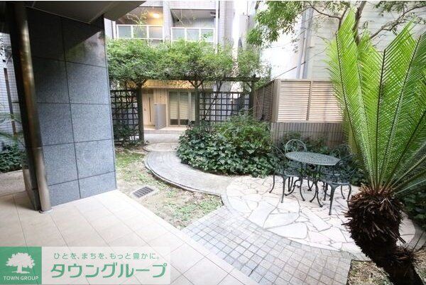 【名古屋市東区泉のマンションのその他】