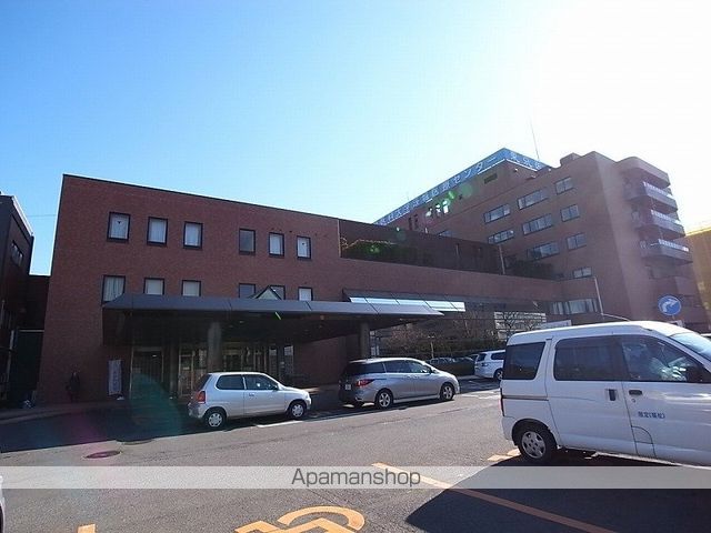 病院　東京医科大学茨城医療センター（病院）まで976m