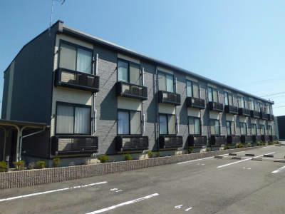 その他　窓は南向き。陽当り良好です。