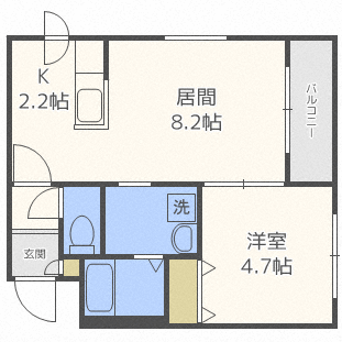 【センテナリオＬ１７５の間取り】