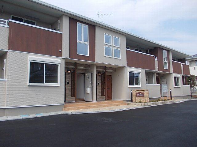山陽電鉄網干線 山陽網干駅 徒歩4分 築13年