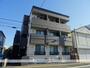 薬師堂駅より徒歩13分 3階 新築の賃貸物件