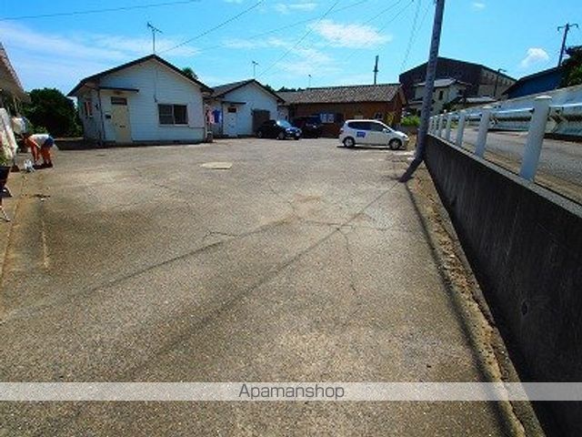 その他共有部分　その他共有部分