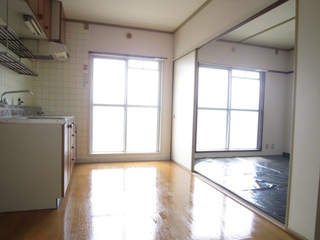 居室・リビング　別部屋参考