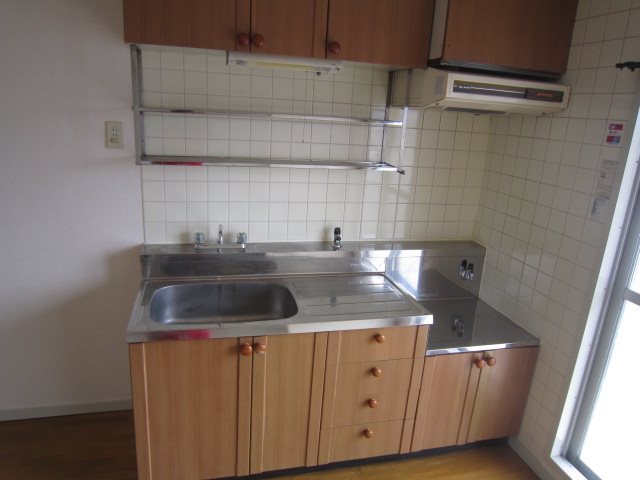 キッチン　別部屋参考