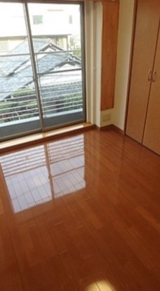 居室・リビング　居室※別部屋参考写真