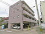 メープル・１ 3階 築23年7ヶ月の賃貸物件