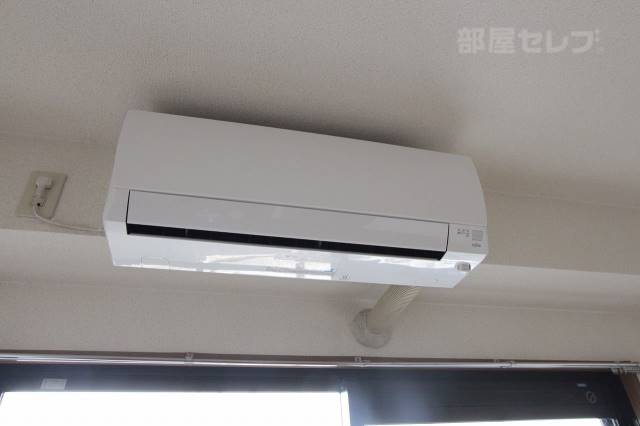 その他設備　※３０７号室室内参照