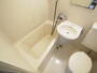 バス・シャワールーム　ユニットバス