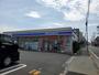 コンビニ　ローソン武蔵野西久保三丁目店（コンビニ）まで220m