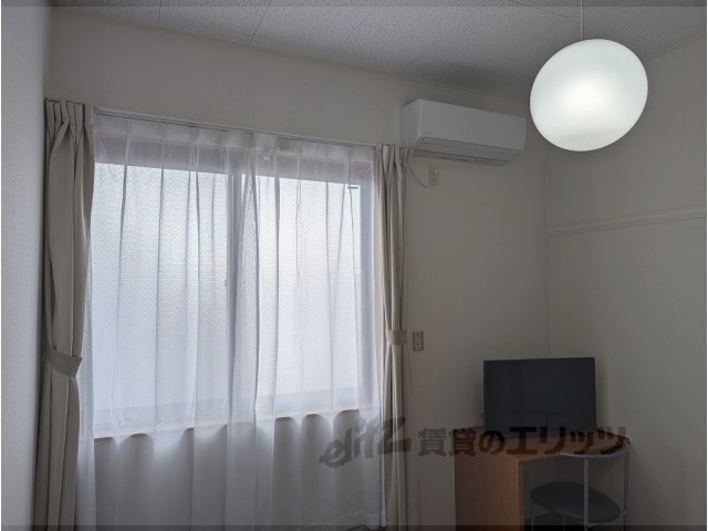 居室・リビング　洋室