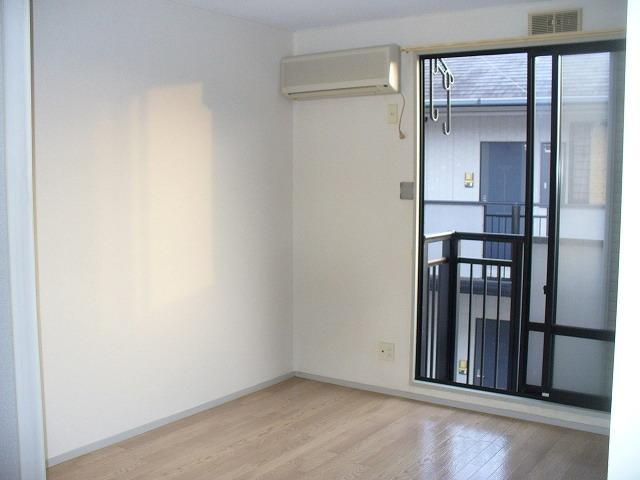 居室・リビング　洋室