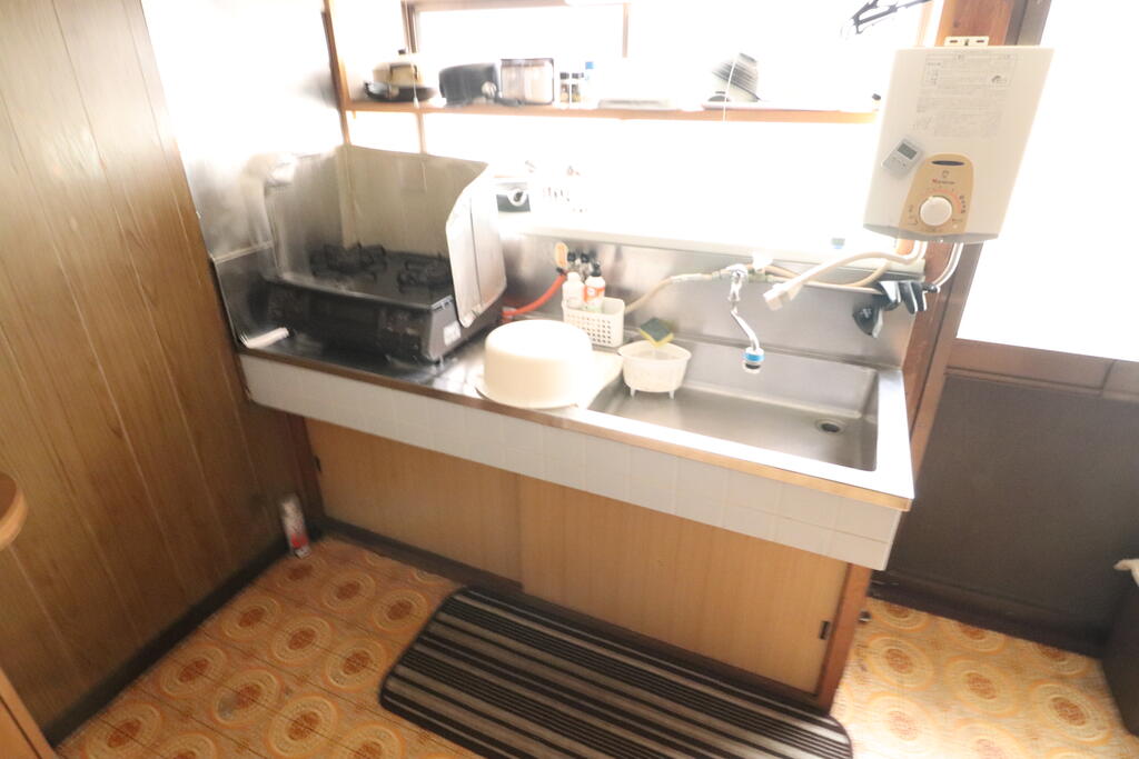 キッチン　キッチン★