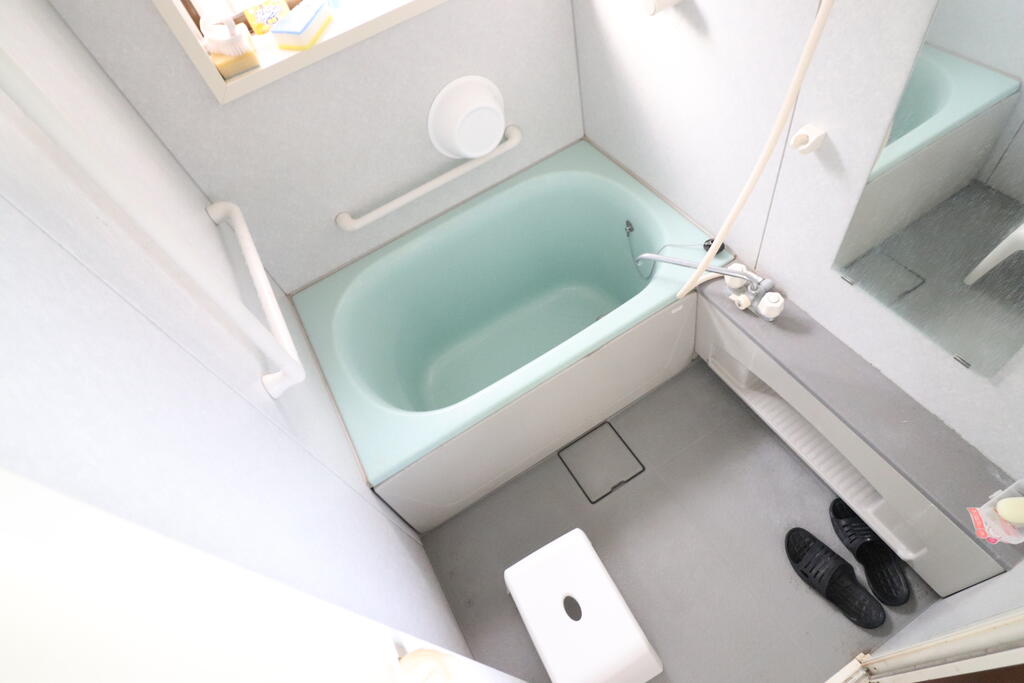 バス・シャワールーム　お風呂★