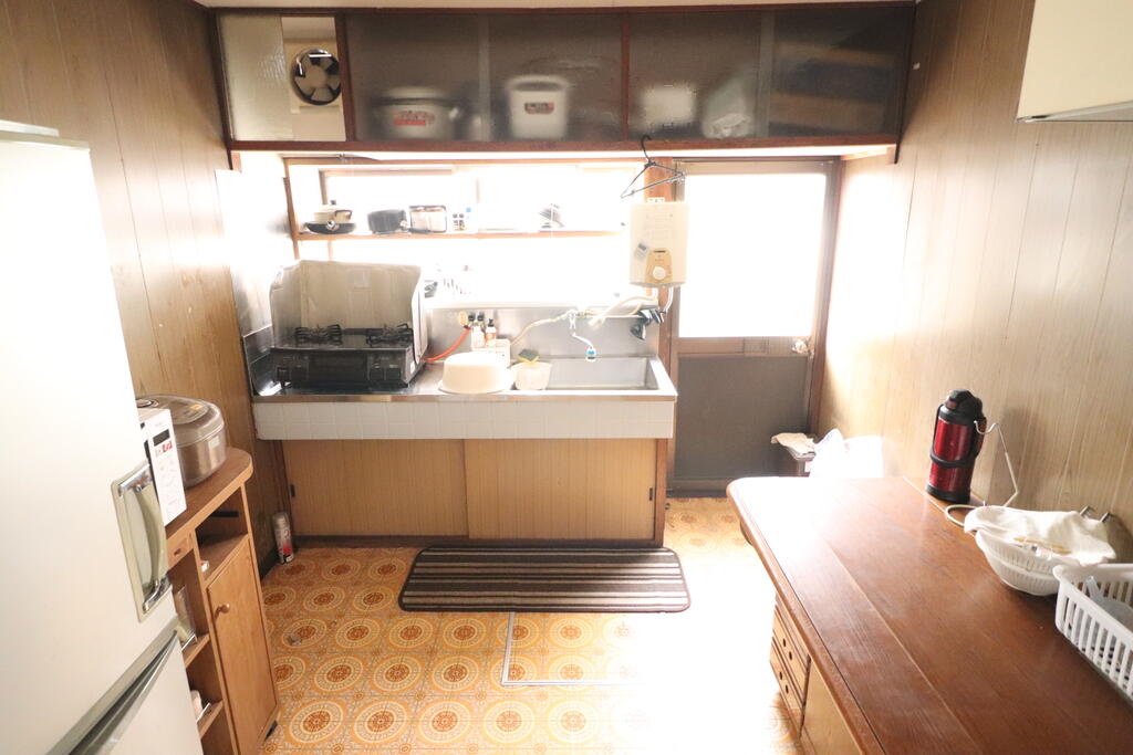 居室・リビング　リビング★