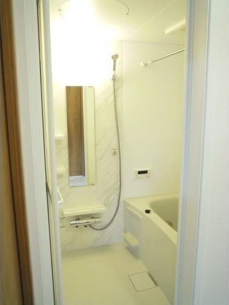 バス・シャワールーム　参考画像